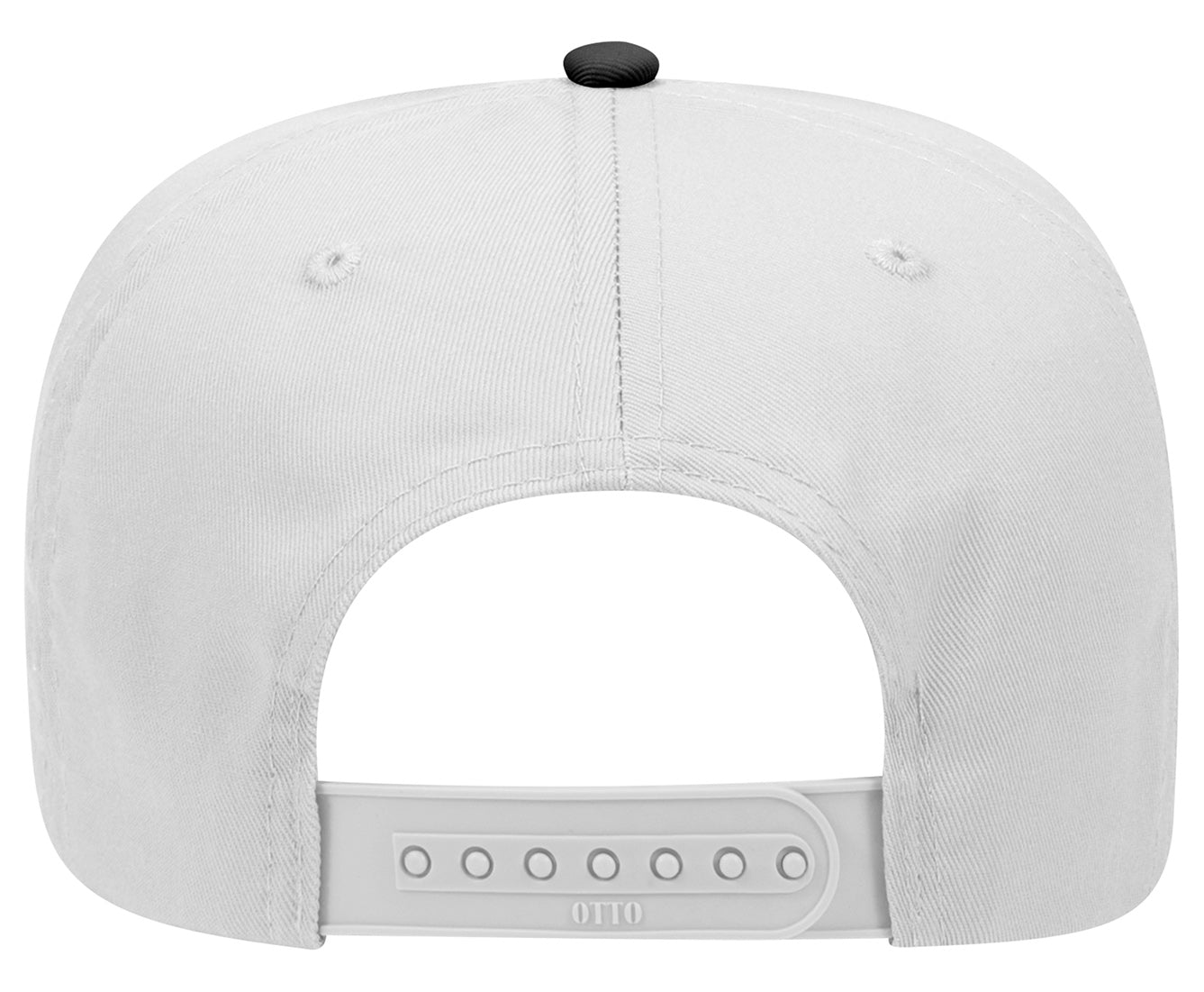 Otto Cap 31-069 - 5 Panel, Mid Profile Baseball Cap Caps OTTO CAP