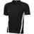 Dri-Equip Colorblock Moisture Wicking Shirt DRI-EQUIP X-Small Black/White