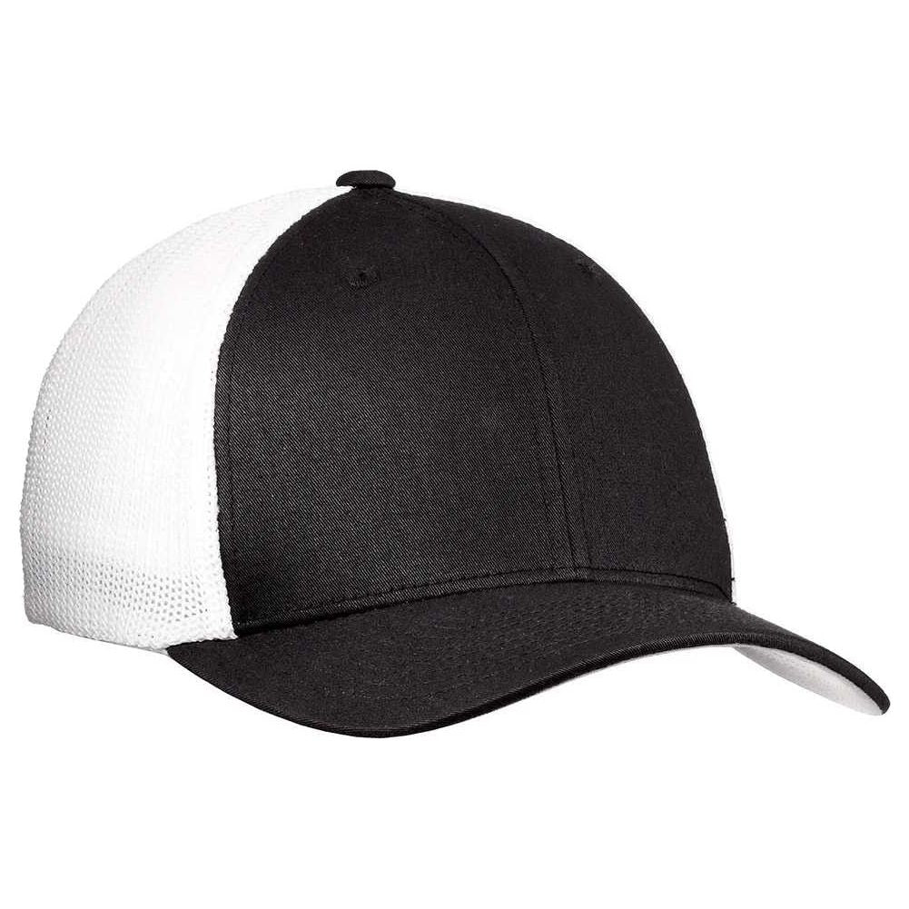 Flexfit Mesh Back Cap Joe's USA Accessories and More