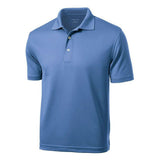 Men's Dri-Mesh Polo DRI-EQUIP