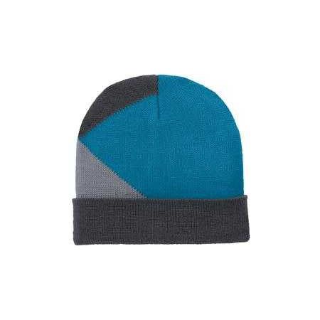 Joe's USA Cuffed Colorblock Beanie Joe's USA Beanies