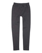 Boxercraft Girls' Alpine Fleece Leggings - Boxercraft YK08 Charcoal S/M