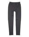 Boxercraft Girls' Alpine Fleece Leggings - Boxercraft YK08 Charcoal S/M