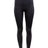 Boxercraft Women's Adore Leggings - Boxercraft BW6302 Black XXS