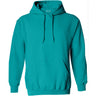 Joe's USA Men's Hoodies Soft & Cozy Hooded Sweatshirts in 72 Colors:Sizes S-5XL and Tall sizes: LT-4XLT