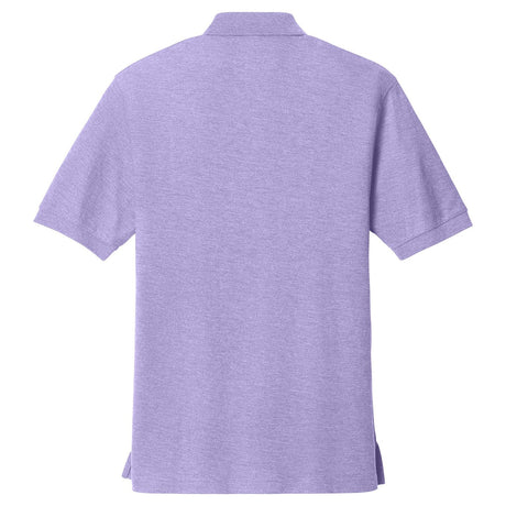 Mens Classic Silk Touch Polo Shirts in 36 Colors and Sizes: XS-6XL Polos/Knits Joe's USA