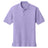 Mens Classic Silk Touch Polo Shirts in 36 Colors and Sizes: XS-6XL-BrightLavender Polos/Knits Joe's USA Bright Lavender X-Small