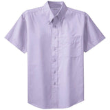 Joe's USA Tall Short Sleeve Easy Care Shirt Joe's USA