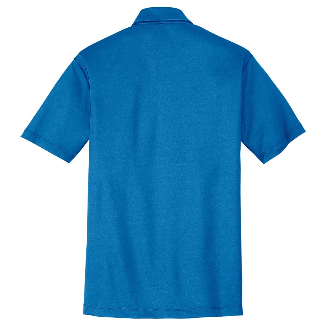 Silk Touch Performance Pocket Polo Polos/Knits Joe's USA