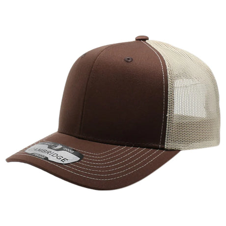 Pit Bull - PB222 - Cambridge Mesh Trucker Hats
