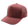 Pit Bull - PB311NR - Hybrid 5 Panel Perforated Hat | Wholesale Perforated Caps