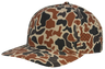 Zapped Headwear BLACKHAWK 5-Panel Snapback Hat | Wholesale Performance Caps