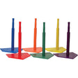 DELUXE 6-COLOR BATTING TEE SET