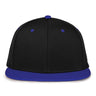 The Game GB997 Pro Shape GameChanger Baseball Hat | Wholesale Solid Baseball Caps