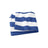 Cabana Stripe Beach Towel Royal Classic Towels