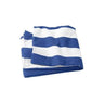 Cabana Stripe Beach Towel Royal Classic Towels