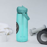 CamelBak Thrive Water Bottle - Create Your Own Custom Water Bottle Charcoal Drinkware & Hydration