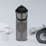 CamelBak Thrive Water Bottle - Create Your Own Custom Water Bottle Charcoal Drinkware & Hydration