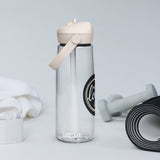 CamelBak Thrive Water Bottle - Create Your Own Custom Water Bottle Clear Drinkware & Hydration