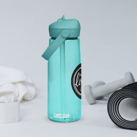 CamelBak Thrive Water Bottle - Create Your Own Custom Water Bottle Cove Drinkware & Hydration