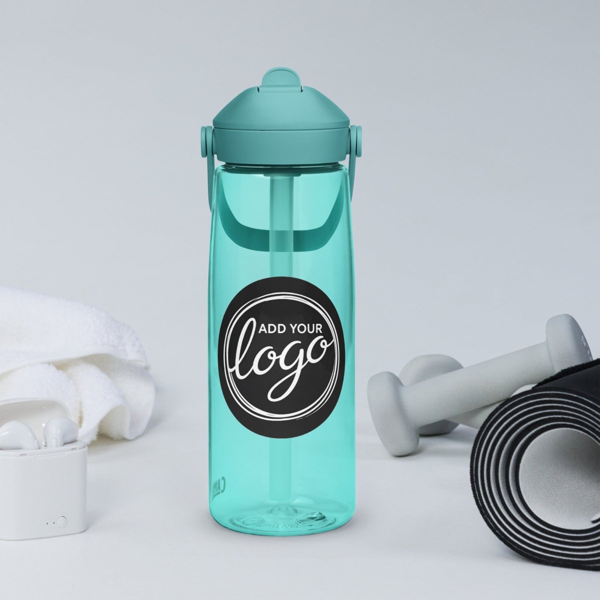 CamelBak Thrive Water Bottle - Create Your Own Custom Water Bottle Cove Drinkware & Hydration