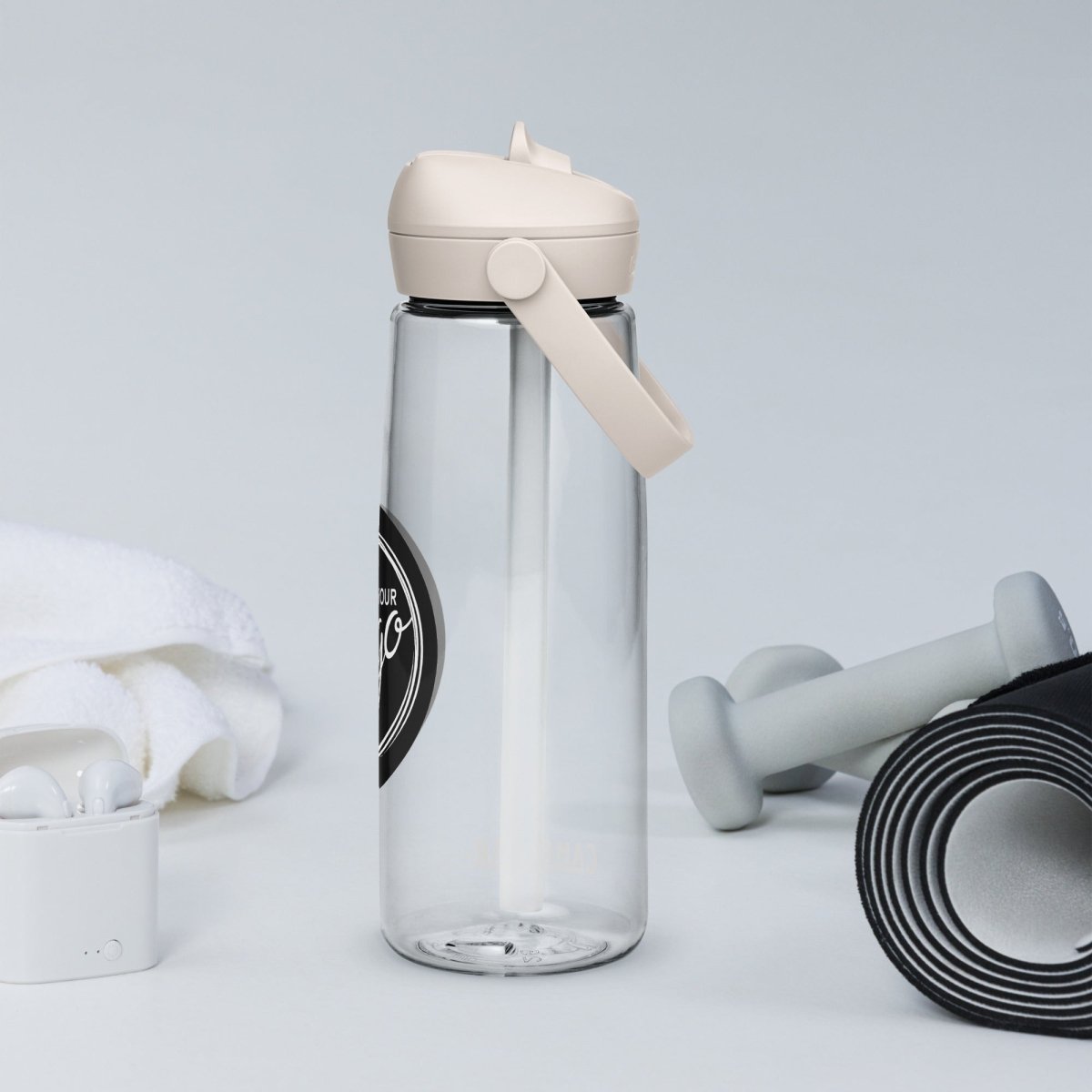 CamelBak Thrive Water Bottle - Create Your Own Custom Water Bottle Cove Drinkware & Hydration