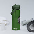 CamelBak Thrive Water Bottle - Create Your Own Custom Water Bottle Forest Green Drinkware & Hydration