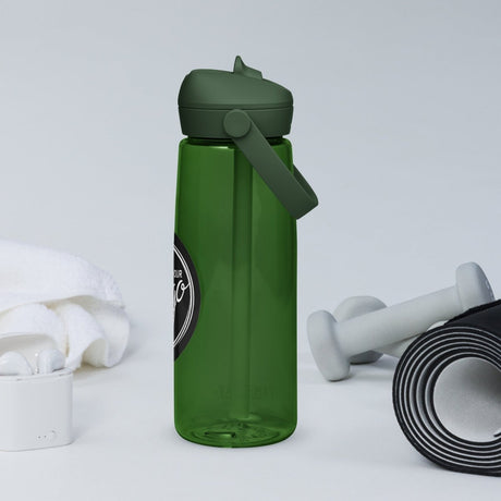 CamelBak Thrive Water Bottle - Create Your Own Custom Water Bottle Forest Green Drinkware & Hydration