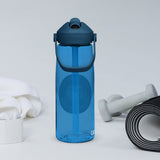 CamelBak Thrive Water Bottle - Create Your Own Custom Water Bottle Oxford Blue Drinkware & Hydration