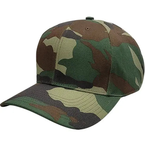 USA Made Camo Hat Caps Joe's USA Camouflage