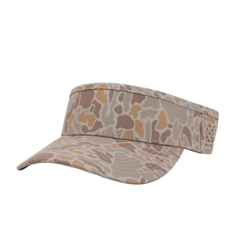 1010 Hats - V613 - Performance Visors