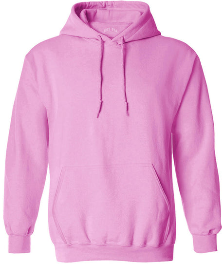 Joe's USA Men's Hoodies Soft & Cozy Hooded Sweatshirts in 69 Colors:Sizes S-4XL