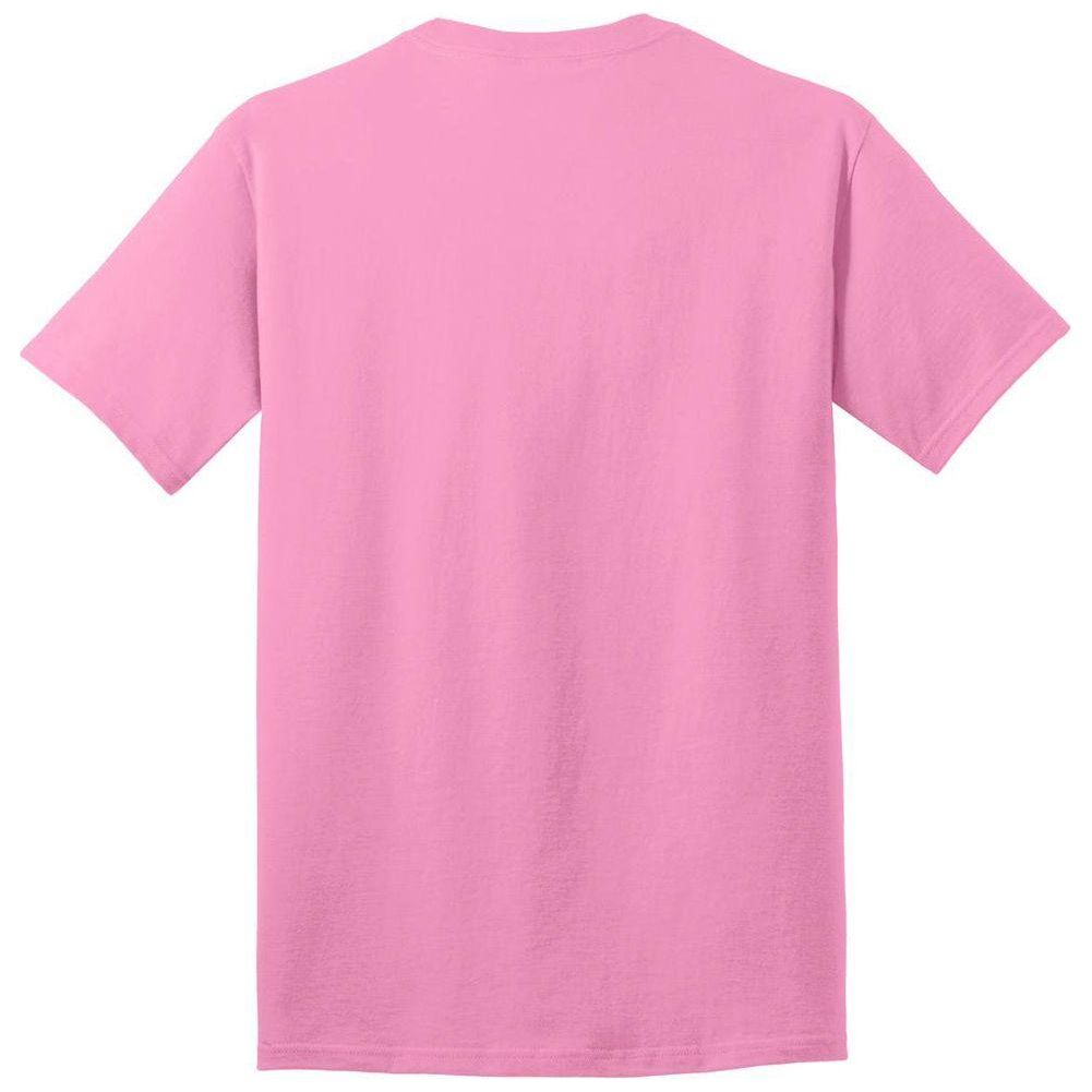 Joe's USA Tall Heavyweight 6.1-ounce, 100% cotton T-Shirts in 50 Colors. Sizes LT-4XLT