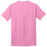 Joe's USA Tall Heavyweight 6.1-ounce, 100% cotton T-Shirts in 50 Colors. Sizes LT-4XLT