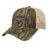 Cap America Camo Trucker Cap i2005 Mossy Oak® Original Bottomland®/Khaki Standard Caps