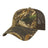 Cap America Camo Trucker Cap i2005 Realtree Max - 5®/Brown Standard Caps