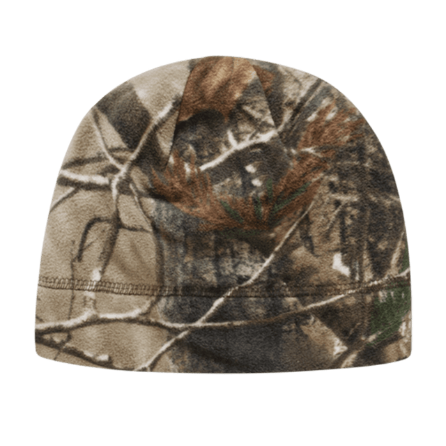 Cap America Camouflage Fleece Beanie iK40 Realtree AP® Standard