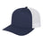 Cap America Classic 5 Panel Trucker i3039 Navy/White Standard