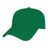 Cap America Classic Dad Cap i1002 Kelly Green Standard