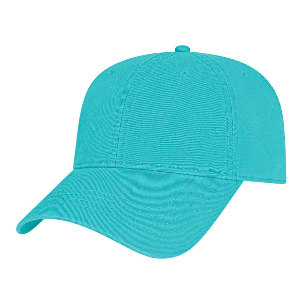 Cap America Classic Dad Cap i1002 Scuba Standard