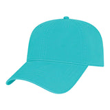 Cap America Classic Dad Cap i1002 Scuba Standard