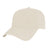 Cap America Classic Dad Cap i1002 Stone Standard