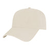 Cap America Classic Dad Cap i1002 Stone Standard