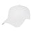 Cap America Classic Dad Cap i1002 White Standard