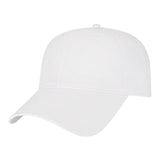 Cap America Classic Dad Cap i1002 Wine Standard