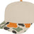 Cap America Daybreak Camo Cap i2026 Stone/Bayou Blaze Standard Caps