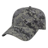Cap America Digital Camouflage Cap i2015 Digital Gray Standard