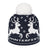 Cap America Elite Knit Beanie EK9 Arcadia Valley Standard