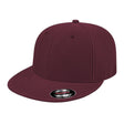 Cap America Flexfit® Aerated Performance Cap i8508 Maroon XS Caps