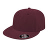 Cap America Flexfit® Aerated Performance Cap i8508 Maroon XS Caps